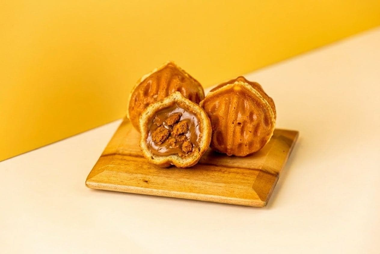 Biscoff