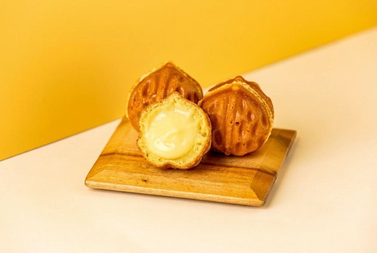 Custard