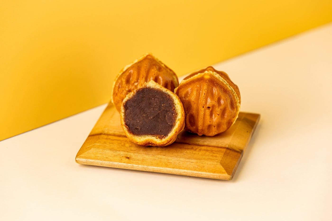 Red Bean